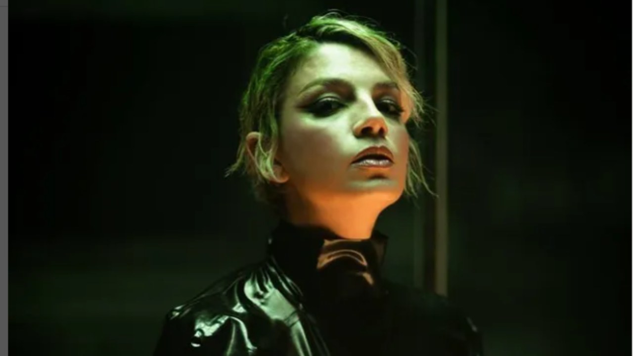 Emma Marrone new look