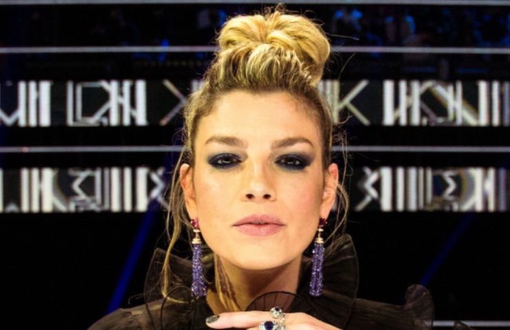 emma marrone