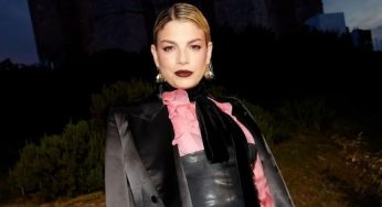 Emma Marrone apre il concentro a Vasco e ci regala una chicca di stile per l’estate: trasgressione urban