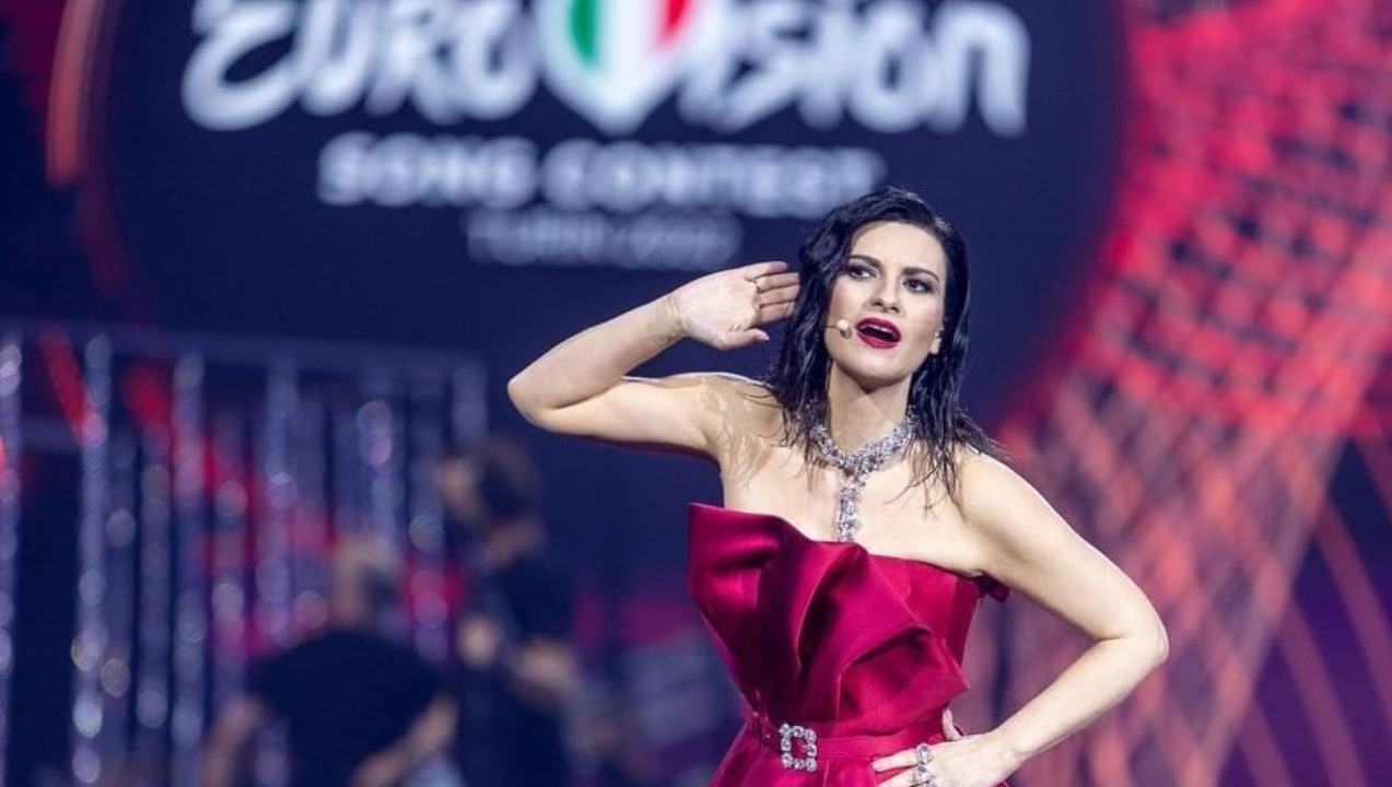 Eurovision: i look migliori