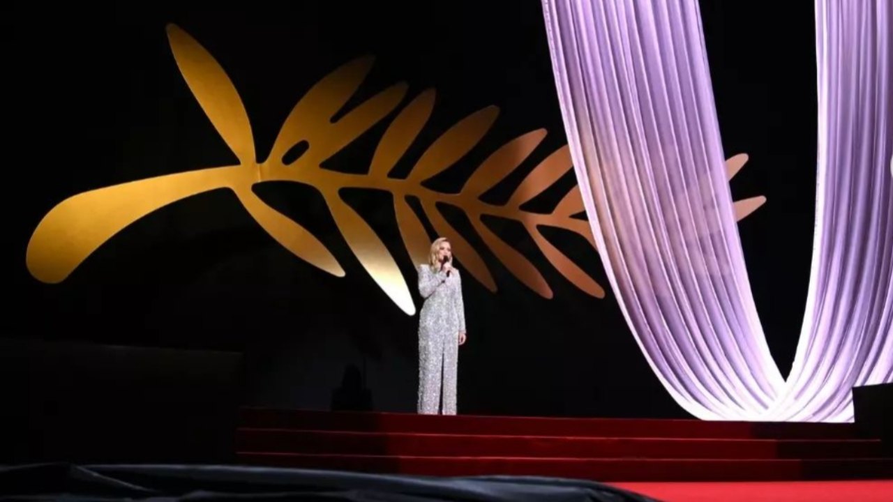 Festival Cannes