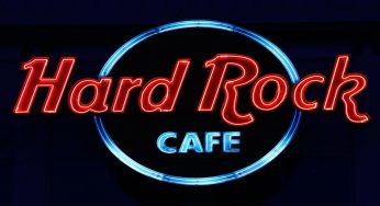 Hard Rock Cafe, attesissima nuova apertura: via anche a 100 posizioni di lavoro!