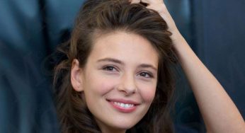 Jasmine Trinca si è mostrata così alla prima serata del Festival di Cannes