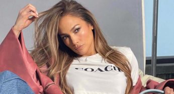 Jennifer Lopez: la superstar sbarca in Italia. Il ricavato interamente in beneficenza