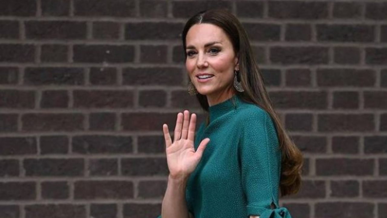 Kate Middleton stili low cost