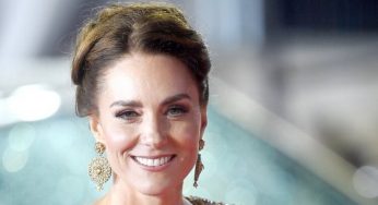 Kate Middleton e la sua manicure: quella delle nozze ha un prezzo inaudito