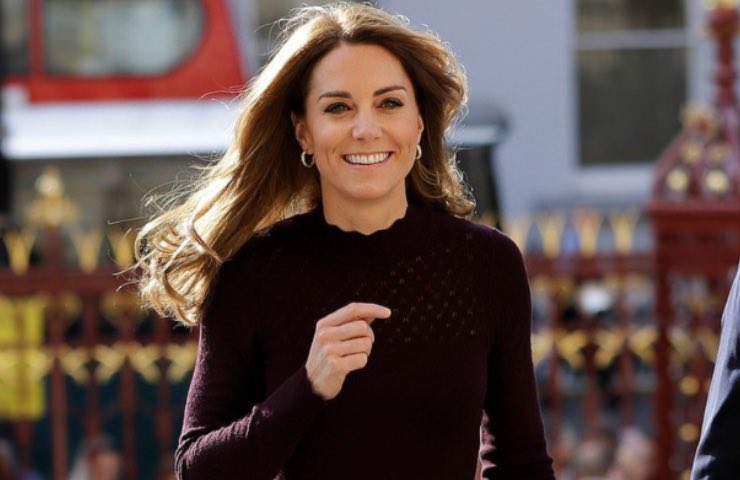 Kate Middleton