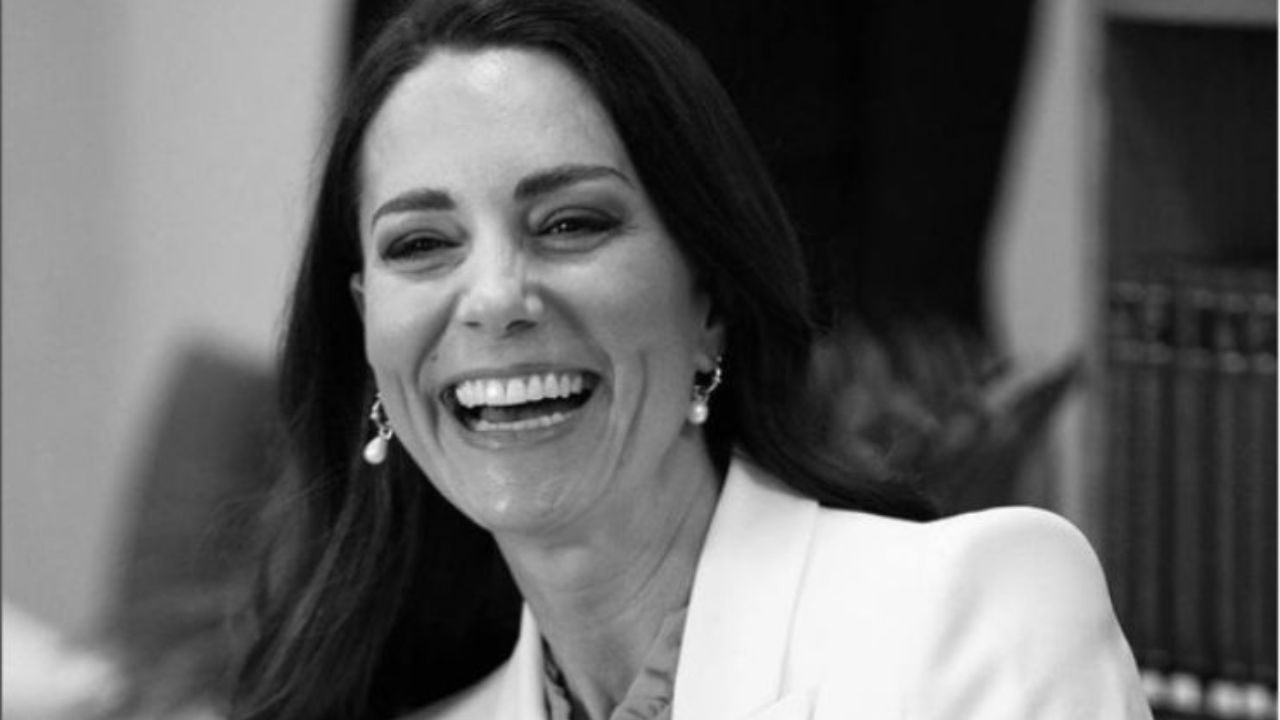 Kate Middleton gioielli a ruba