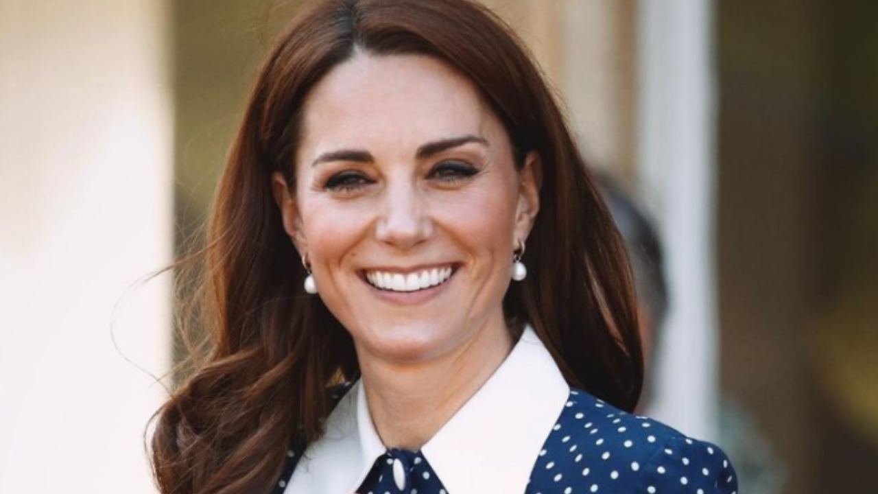 Kate Middleton zara