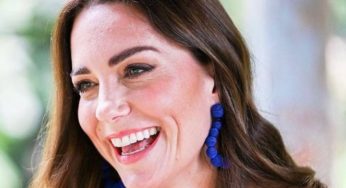 Kate Middleton: la Duchessa colpisce ancora e conquista i sudditi