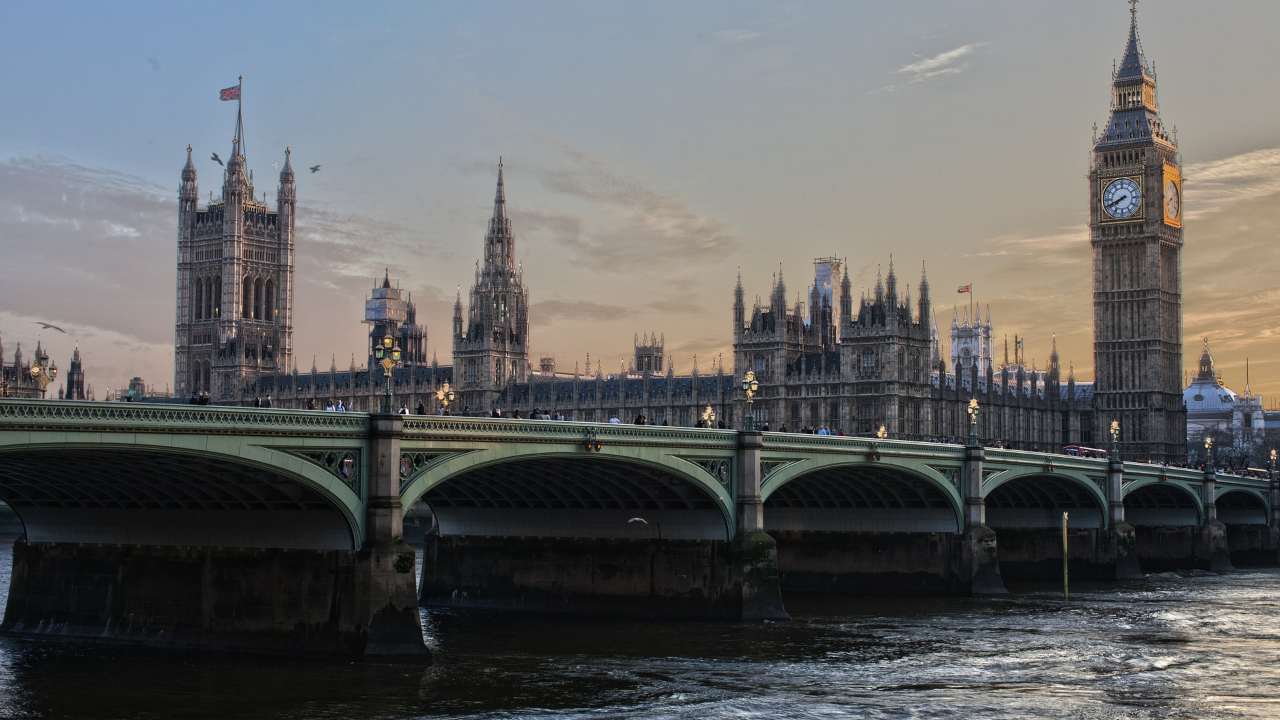 Londra dove dormire