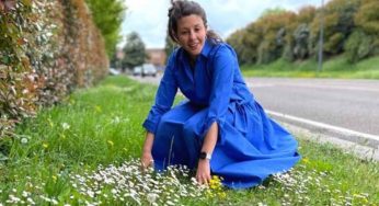 Abiti primaverili: è “flower power”! I vestiti più belli da indossare
