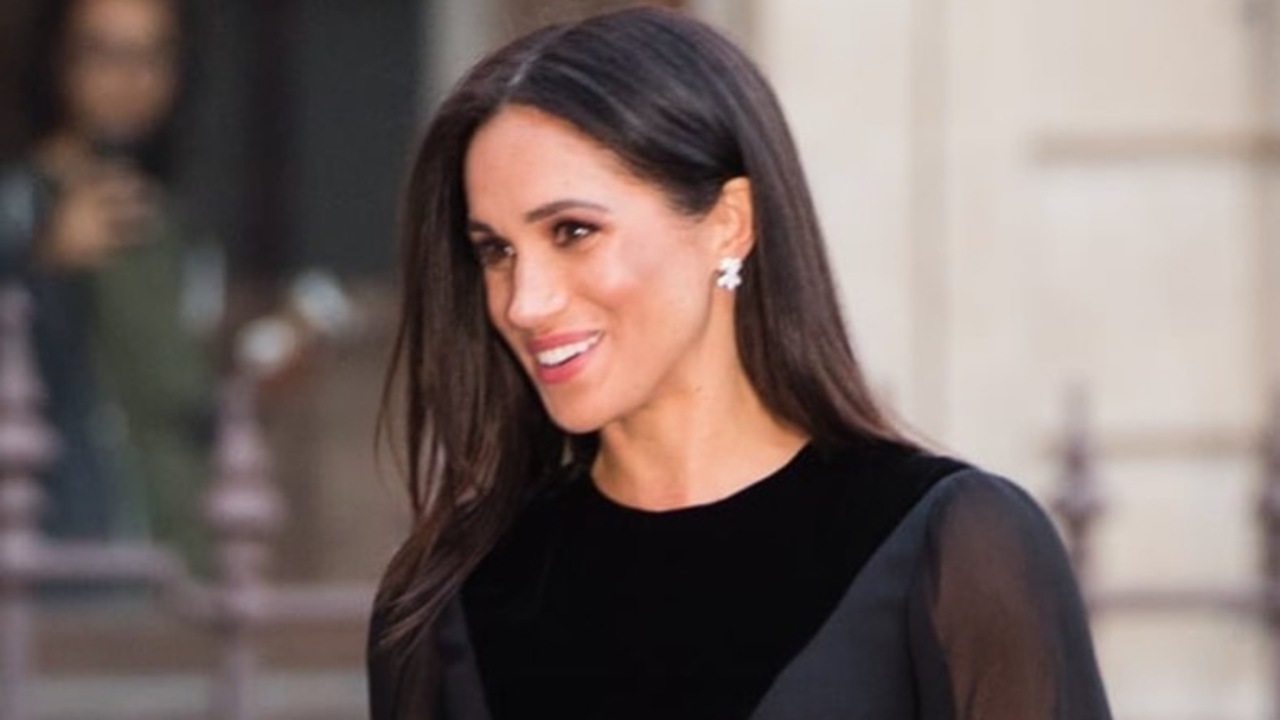 Meghan Markle