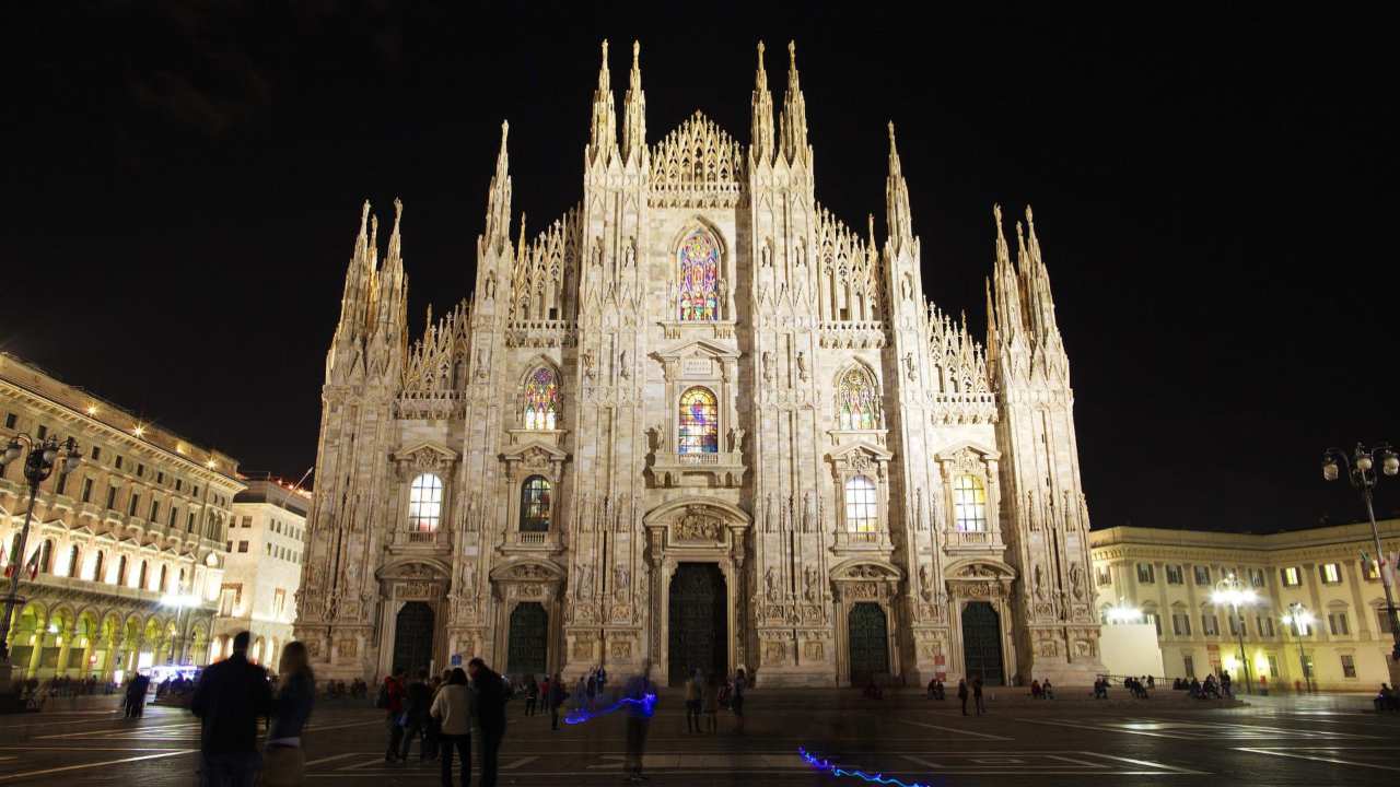 Milano