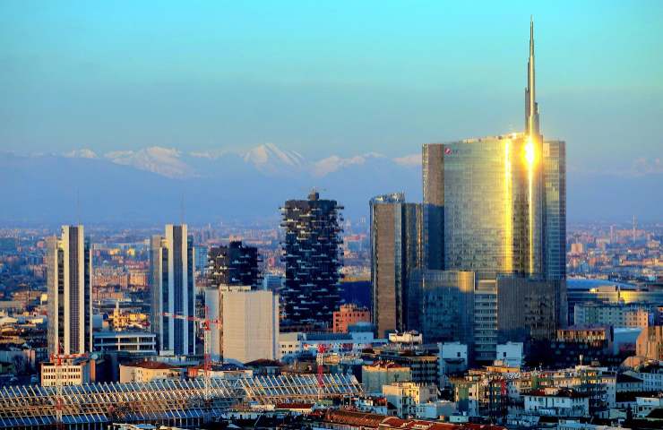 Milano 