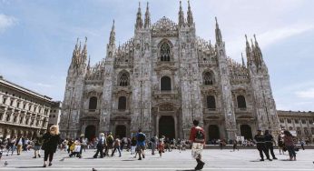A Milano è ancora Restaurant Week. Ergo, menù fisso in tutta la città: l’evento