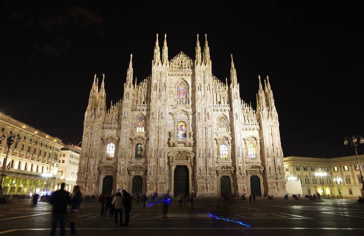 Milano 