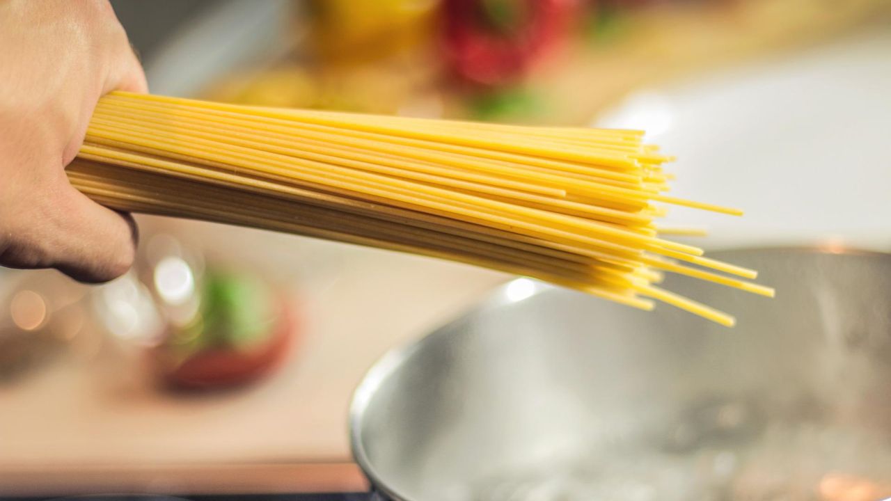 Quale pasta mangiare tutti i giorni