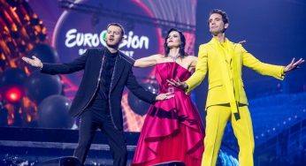 Eurovision 2022: quando la musica ispira il beauty look
