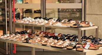 Il trend delle calzature estive è comodo, fashion e perfetto a tutte le età: scoprilo ora
