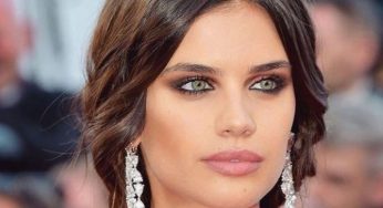 Festival di Cannes: Sara Sampaio incanta i fotografi (e noi) sul red carpet