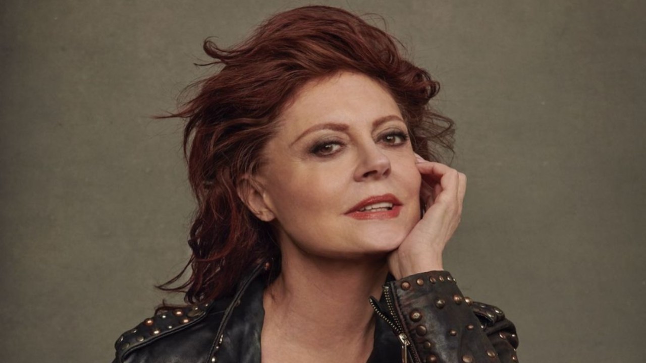 Susan Sarandon