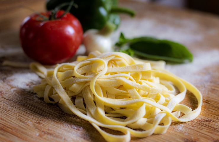 Quale pasta mangiare tutti i giorni