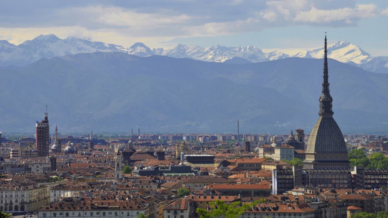 Torino nuova apertura