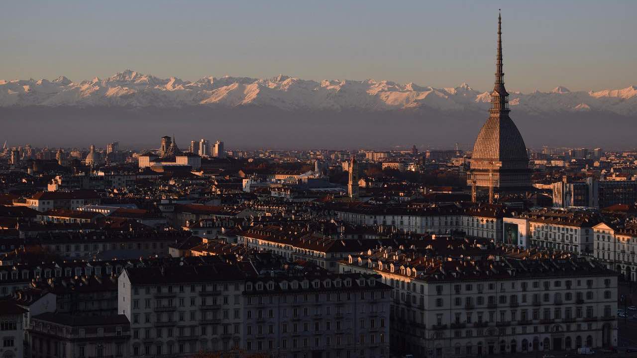 migliori ristoranti Torino