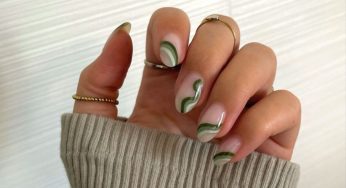 La tendenza manicure per la primavera 2022 è proprio questa!