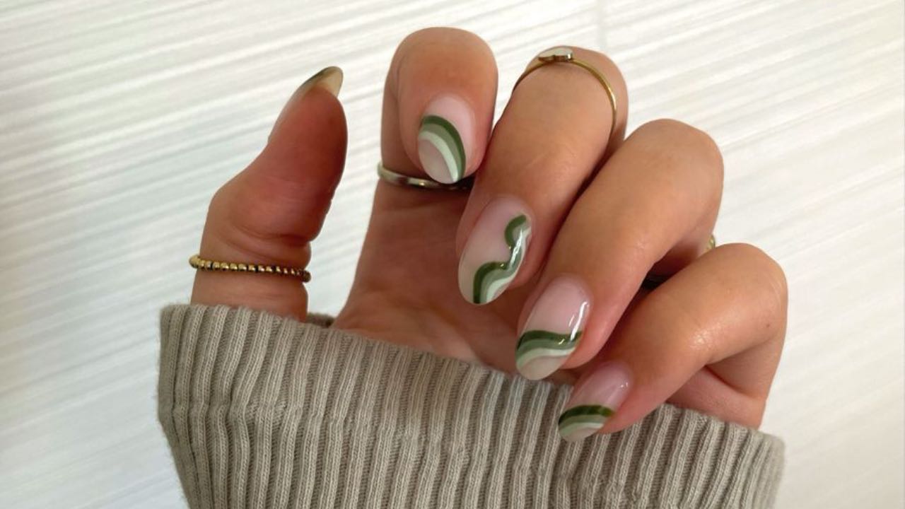 tendenza manicure primavera 2022