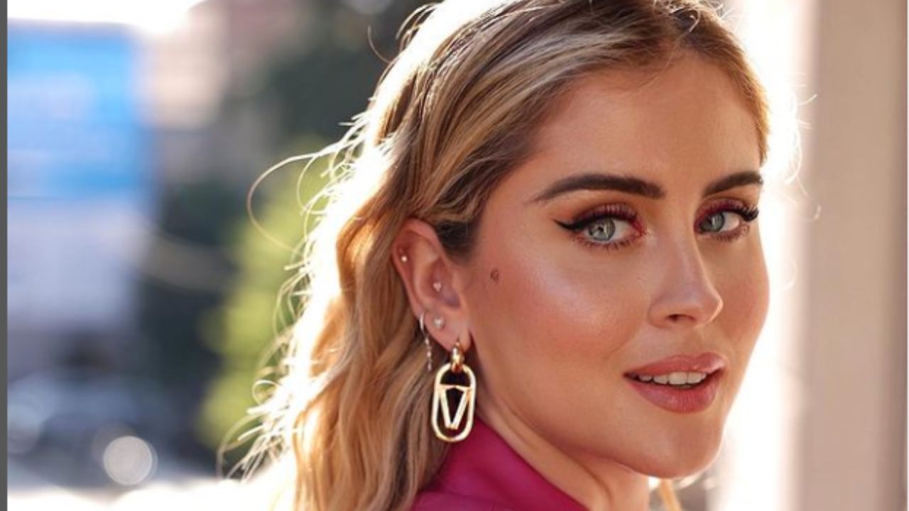 Valentina Ferragni outfit che conquista