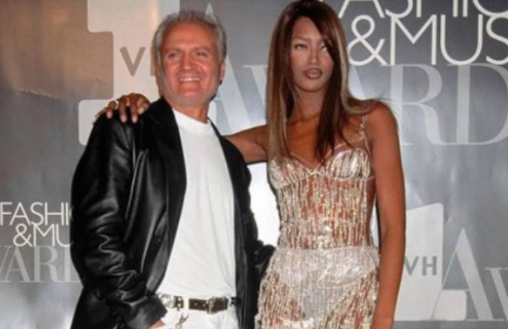 Naomi Campbell compleanno
