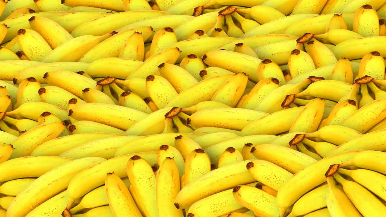 banane benefici controndicazioni