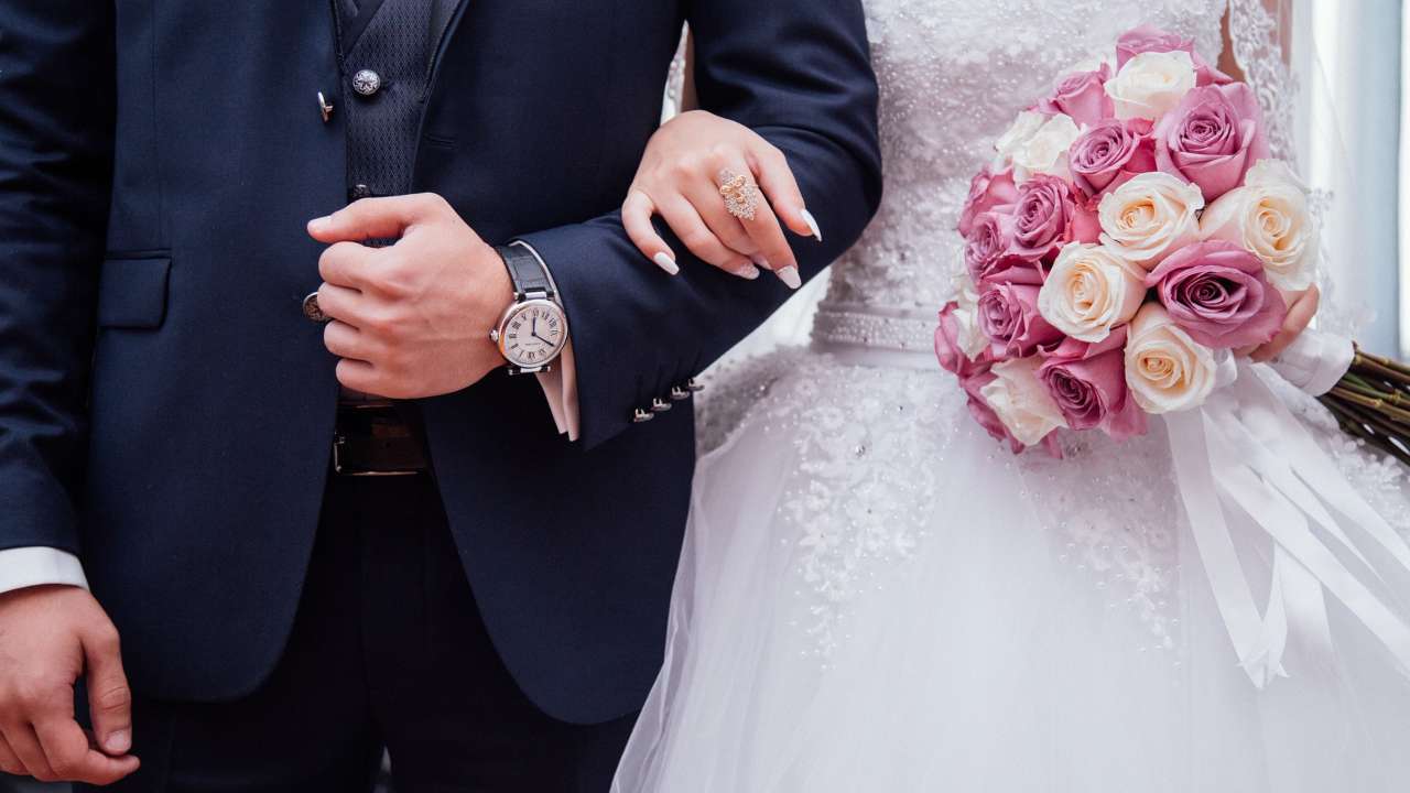 Matrimonio lago di como