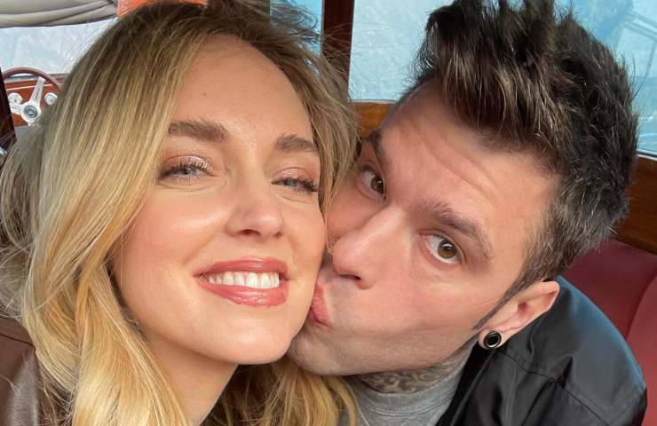 met gala 2022 fedez chiara ferragni