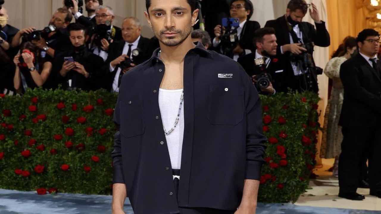 Met Gala abiti messaggio profondo