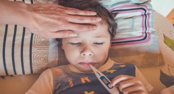 Pericolo Morbillo: casi in aumento, la situazione in Italia