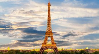 Parigi: il luogo da non perdere durante una visita alla capitale francese