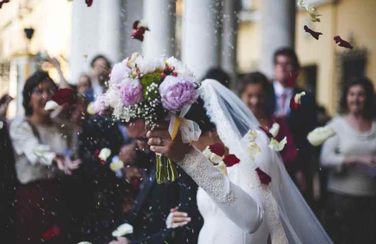 Come vestirsi a un matrimonio