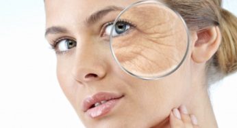 Rughe, come affrontare i primi segni del tempo a 40 anni