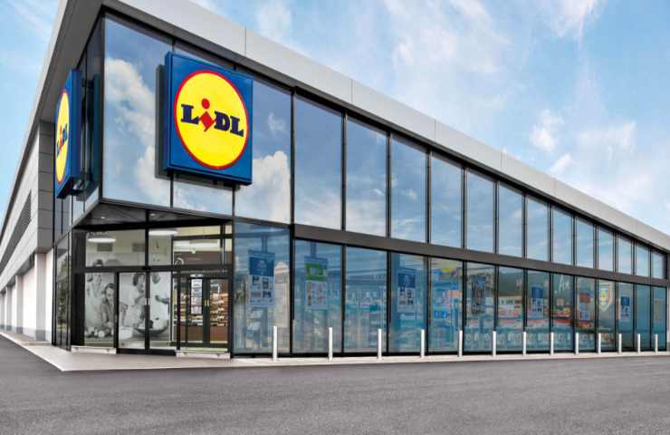 lidl supermercato lavoro punti vendita pisa