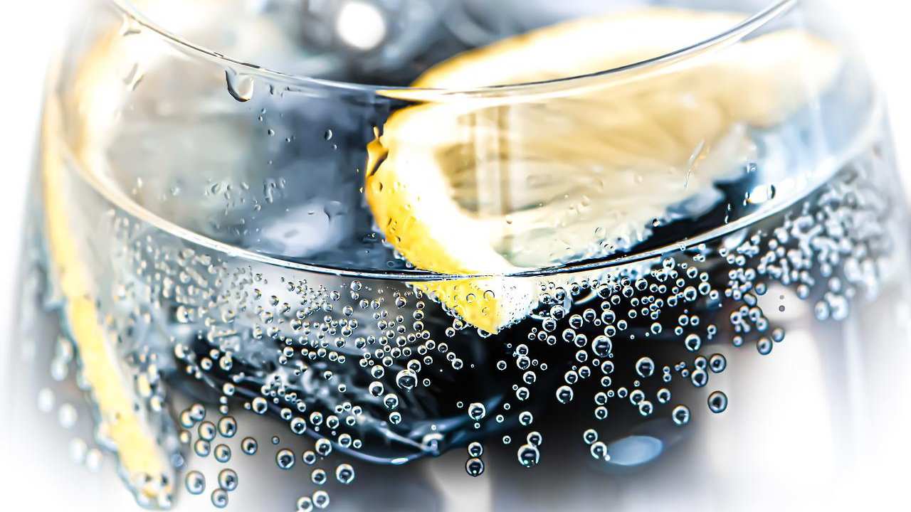 acqua e limone la verità