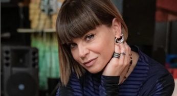 Alessandra Amoroso lancia l’outfit dell’estate: incredibilmente pratico e adatto a tutte