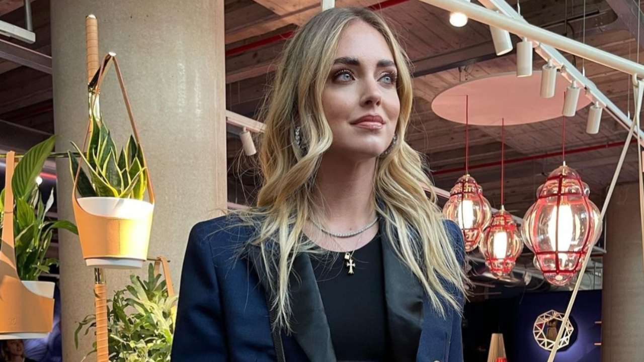 Chiara Ferragni