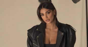 Cristina Buccino, il nuovo stilosissimo trend dell’estate è tutto ciò di cui avrete bisogno
