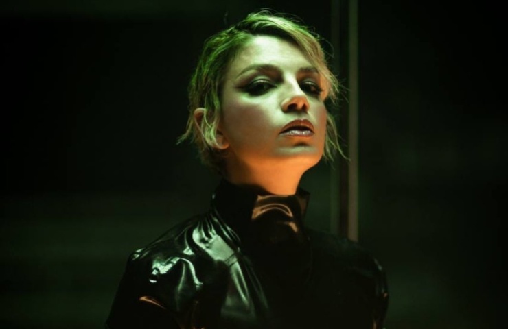 Emma Marrone