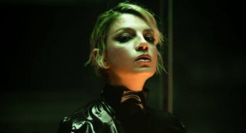 Emma Marrone e la perfezione a forma di denim shorts: fashion e versatili