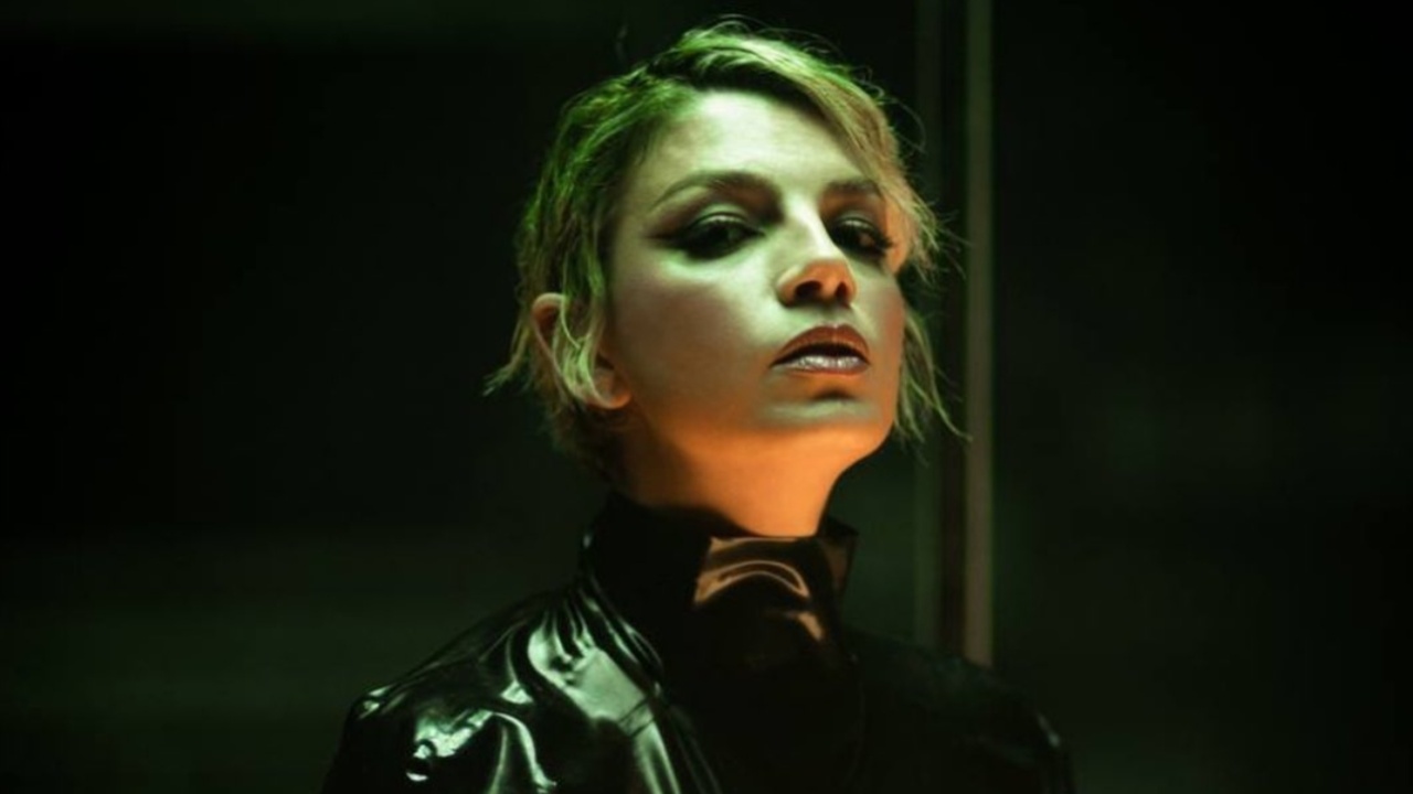 Emma Marrone