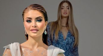 Lo stile di Emma Muscat: look fashion e chic da copiare